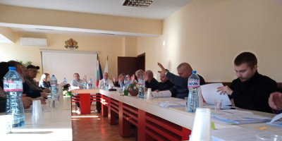 Минерални бани чака 521 000 евро приходи от общински имоти за 2026г.