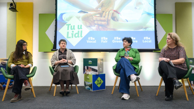 45 граждански и младежки проекта финансира осмото издание на „Ти и Lidl“