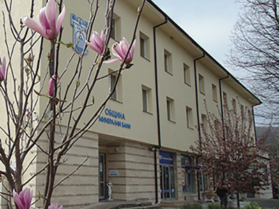 Обсъждат план за интегрирано развитие в Минерални бани