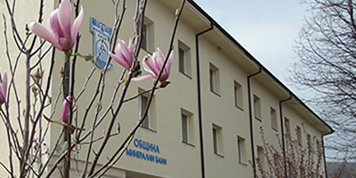 Обсъждат план за интегрирано развитие в Минерални бани