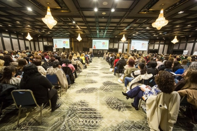 Над 600 преподаватели ще обсъдят актуални теми и работещи модели в предучилищното образование