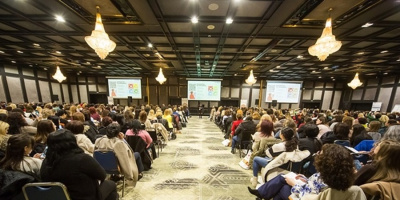 Над 600 преподаватели ще обсъдят актуални теми и работещи модели в предучилищното образование