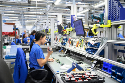 BTL Industries оглави топ 20 на най-успешните компании в сектор „Машини и оборудване“ в България