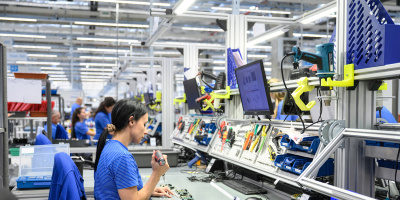 BTL Industries оглави топ 20 на най-успешните компании в сектор „Машини и оборудване“ в България