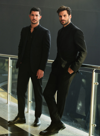 Три хитови турски сериала, които да не пропускате този януари по DIZI