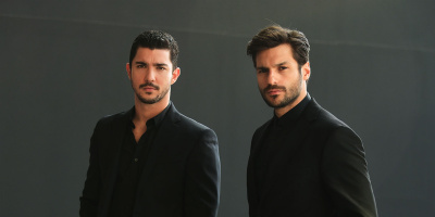 Три хитови турски сериала, които да не пропускате този януари по DIZI