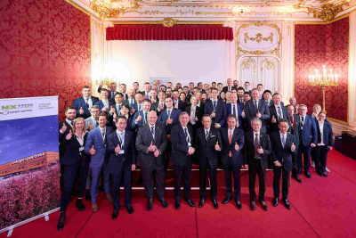 cargo-partner отбелязва две години  успешна интеграция в NX Group