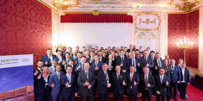 cargo-partner отбелязва две години  успешна интеграция в NX Group