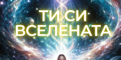 ChangeWire представя „ТИ СИ ВСЕЛЕНАТА“ – нова 80-минутна водена медитация