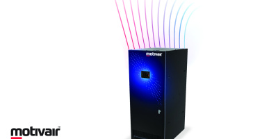 Motivair by Schneider Electric представя нов CDU с възможност за мащабиране до и над 10 MW за фабриките за ИИ от следващо поколение