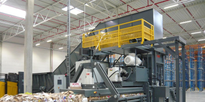 Близо 40 млн. опаковки върнаха клиентите на Kaufland в станциите за рециклиране