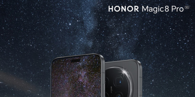 HONOR кани фотографите да тестват HONOR Magic8 Pro