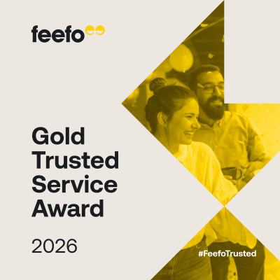 Celestyal със златно отличие Feefo Trusted Service Award за високо ниво на обслужване