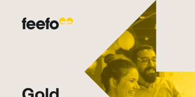 Celestyal със златно отличие Feefo Trusted Service Award за високо ниво на обслужване