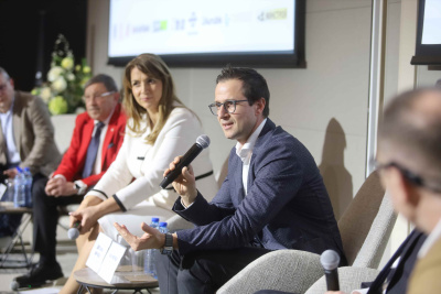 Иван Чернев: Иновациите са огънят, който движи бизнеса, образованието и държавата напред 