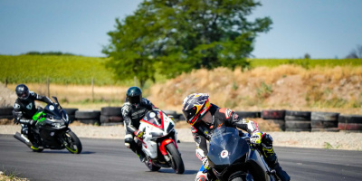 67% от мотористите имат нужда от допълнително обучение за безопасно завиване