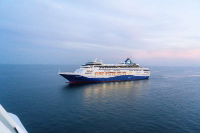 Celestyal отчита силни резултати през Wave сезона, тъй като разпродажбата Unmissable Sale е удължена