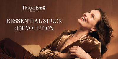 Natura Bissé представя нова (R)еволюция в грижата за кожата по време на менопауза