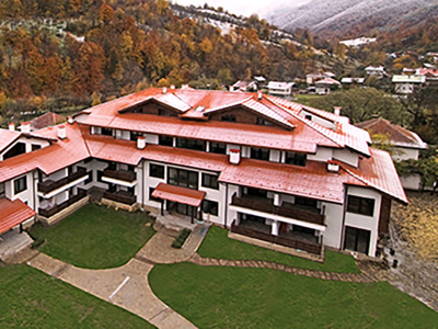 Община Троян ще бъде представена на „Ваканция и СПА“