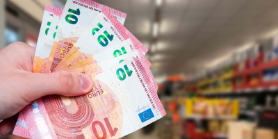 Клиентите на Lidl определят прехода към еврото като плавен и прозрачен