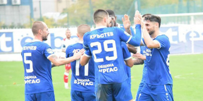 Три нови попълнения в отбора на Созопол