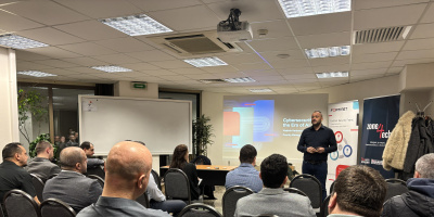 До края на годината 30% от мрежите ще ползват генеративен AI. Къде остава сигурността?