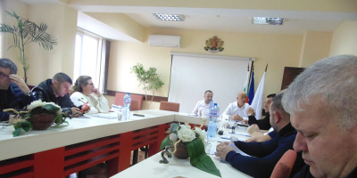 Нови заплати ще имат кметовете от община Минерални бани