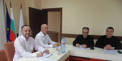 Областният на Хасково ще насрочи нова среща с Минерални бани