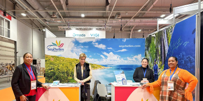 Сейшелите ще бъдат представени за първи път на „Ваканция & СПА Експо 2026“ в София