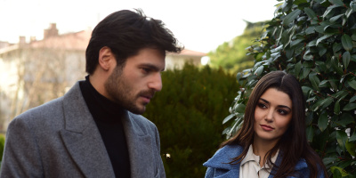 Най-любимите екранни двойки от турските сериали в месеца на любовта по DIZI