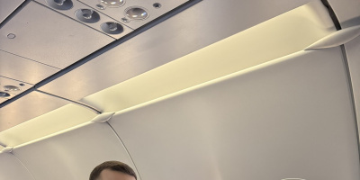 Wizz Air отбеляза Свети Валентин с изненади за двойки по време на полети в Европа