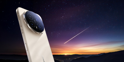 Магията на изкуствения интелект – как AI подобрява изживяването със смартфон с HONOR Magic8 Pro