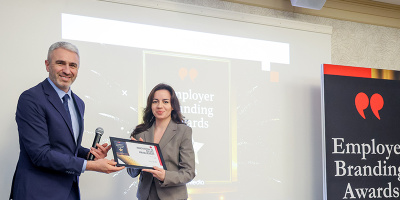 Юлиян Ефтимов: В работодателската марка човешкият ум и Изкуственият интелект са еднакво важни