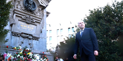Румен Радев: 19-ти февруари е повод за смирение и опит