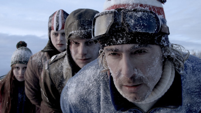 Три биографични спортни драми за олимпийския сезон – този февруари по FilmBox