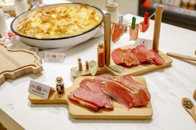 Три продукта „Брей!“ на цената на два в Kaufland до 1 март