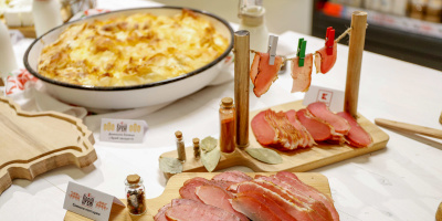 Три продукта „Брей!“ на цената на два в Kaufland до 1 март