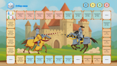 Нова интерактивна игра превръща преговора по история в забавление