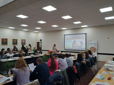 Магията на социално-емоционалното учене отново обединява началните учители от София