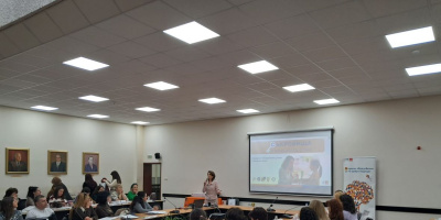 Учители по чужди езици в Стара Загора изследват нови методи за ефективно обучение