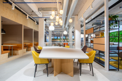 Защо въздействието на изкуствения интелект се подценява и как той ще трансформира бизнес продуктивността