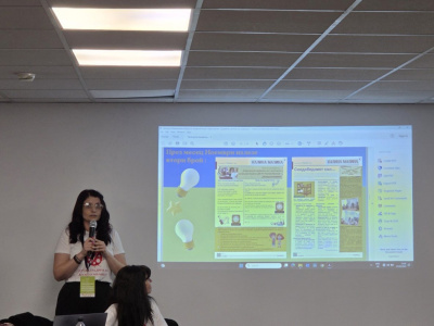 Учители от Перник създадоха онлайн вестник, който разкрива живота в детската градина