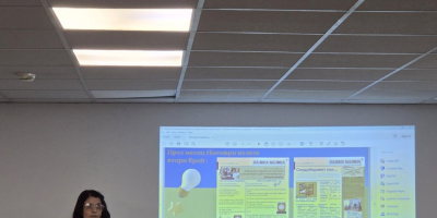 Учители от Перник създадоха онлайн вестник, който разкрива живота в детската градина