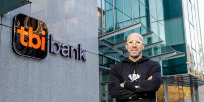 tbi bank отваря нова страница в развитието си след успешното придобиване от Advent
