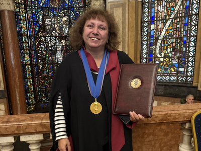 Ученици от Благоевград, Пазарджик и София са сред най-добрите по немски език в България