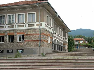 Предприемач дари 40 000 евро на социалния патронаж в Куклен