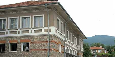 Предприемач дари 40 000 евро на социалния патронаж в Куклен