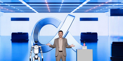 HONOR представи бъдещето на AI на MWC 2026: Роботизиран смартфон, хуманоиден робот и флагмана Magic V6