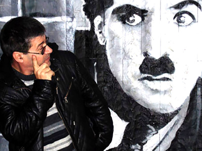 „Моята световна война“ представи GISSEN за 66-я си рожден ден