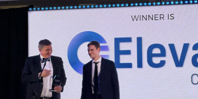 Българската компания Elevate спечели две награди на международния форум CEE Business Services Summit & Awards 2026
